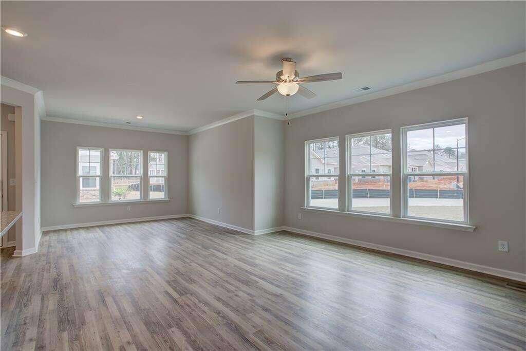 3861 Shelleydale Drive