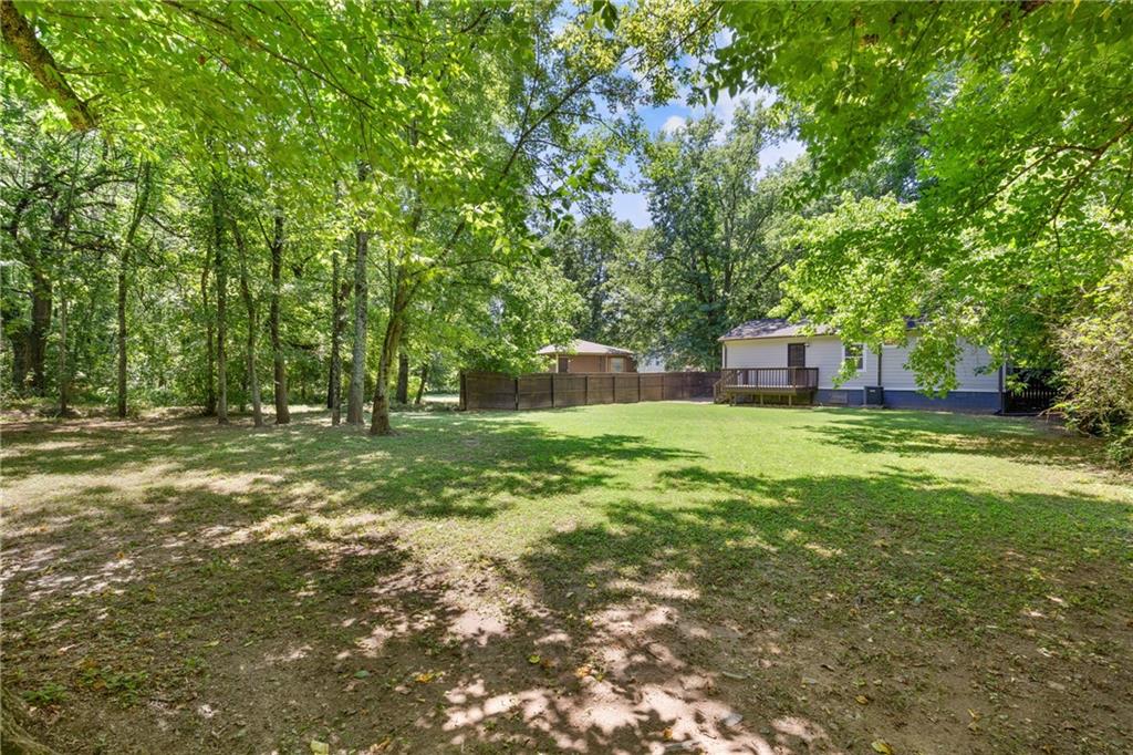 1225 Redford Drive SE