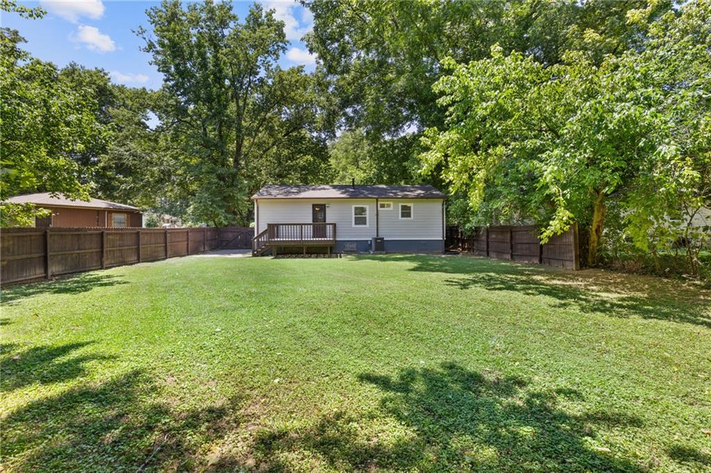 1225 Redford Drive SE