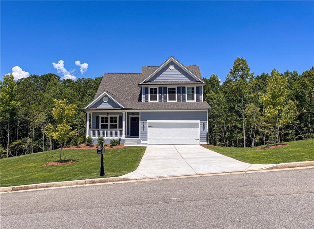 497 Principal Meridian Drive