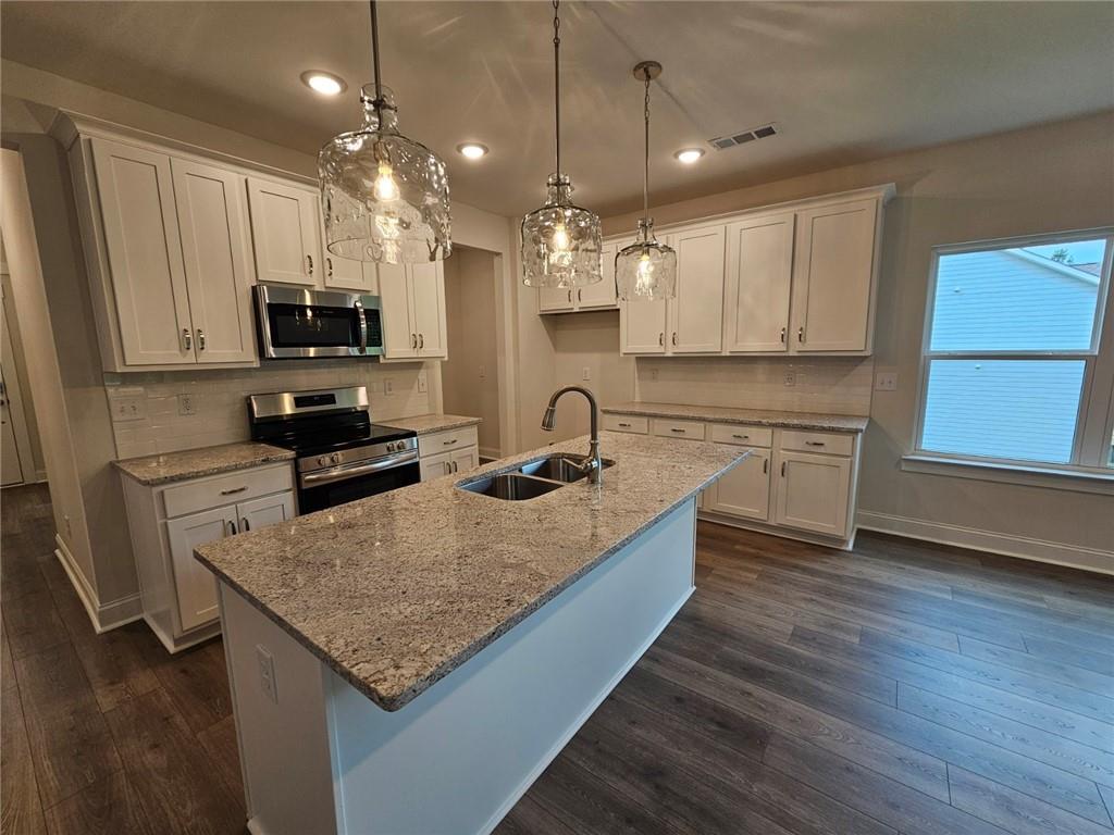 497 Principal Meridian Drive