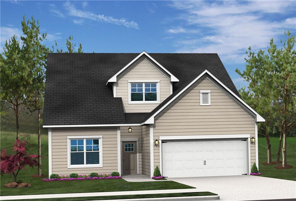 321 Shoals Trail