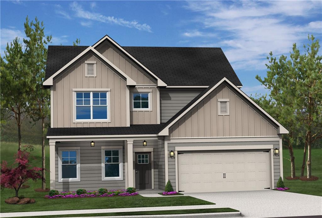 343 Shoals Trail