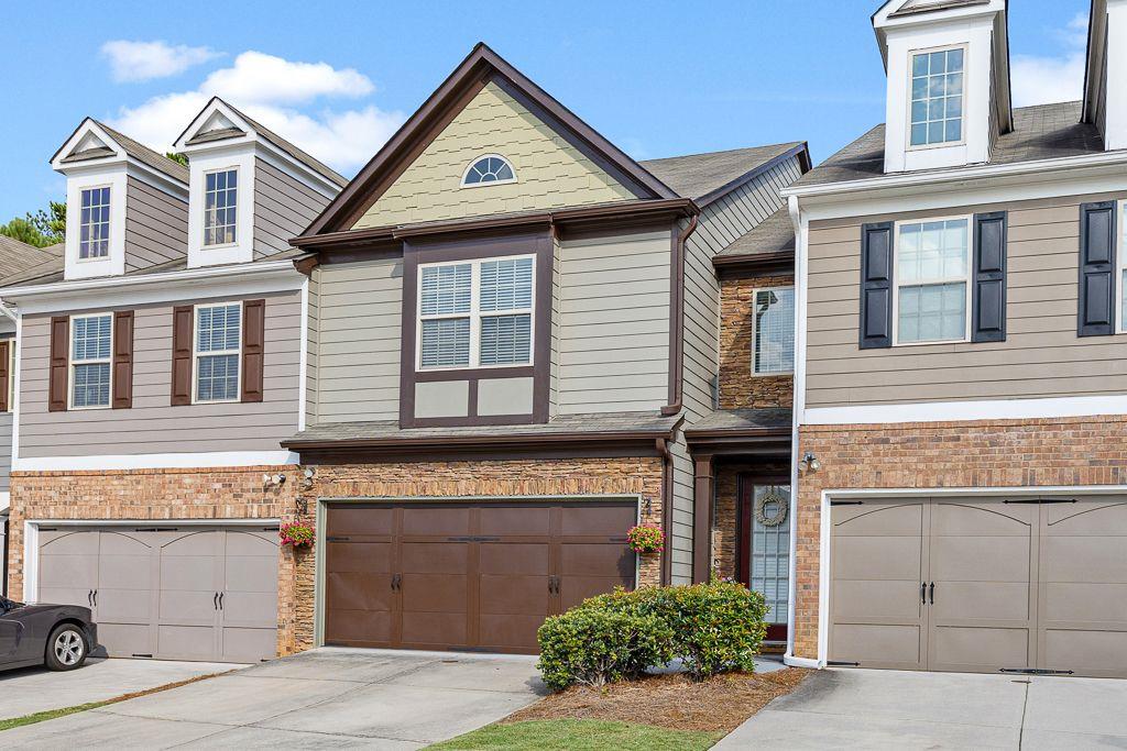 2718 SARDIS CHASE Court