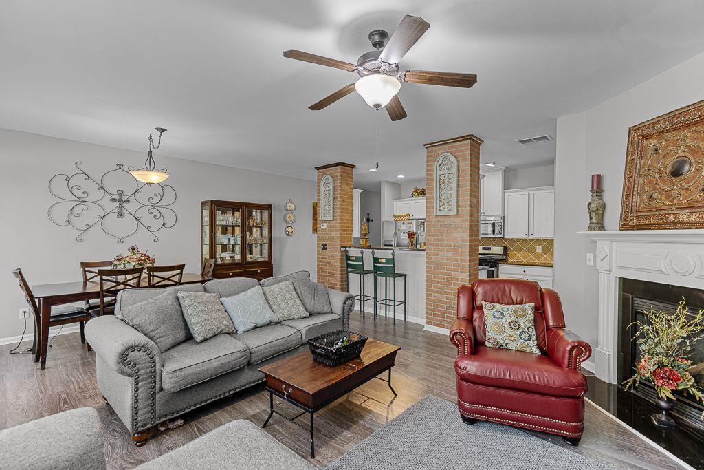 2718 SARDIS CHASE Court