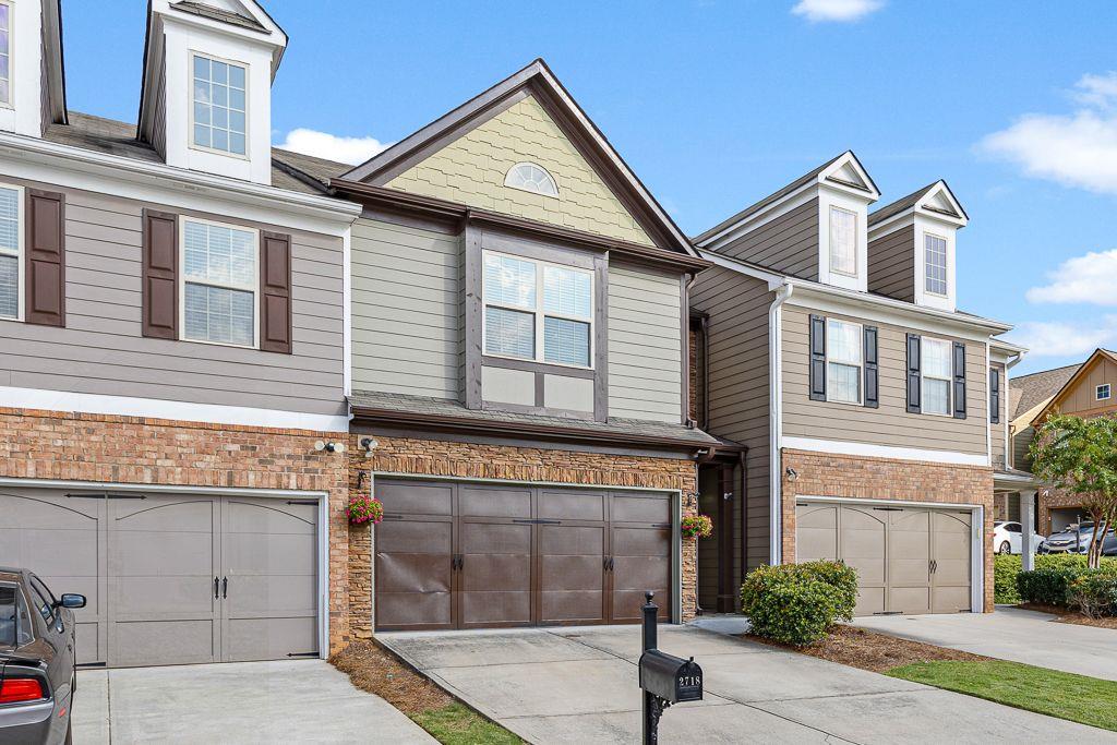 2718 SARDIS CHASE Court