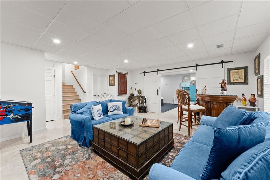 5116 Wofford Mill Road