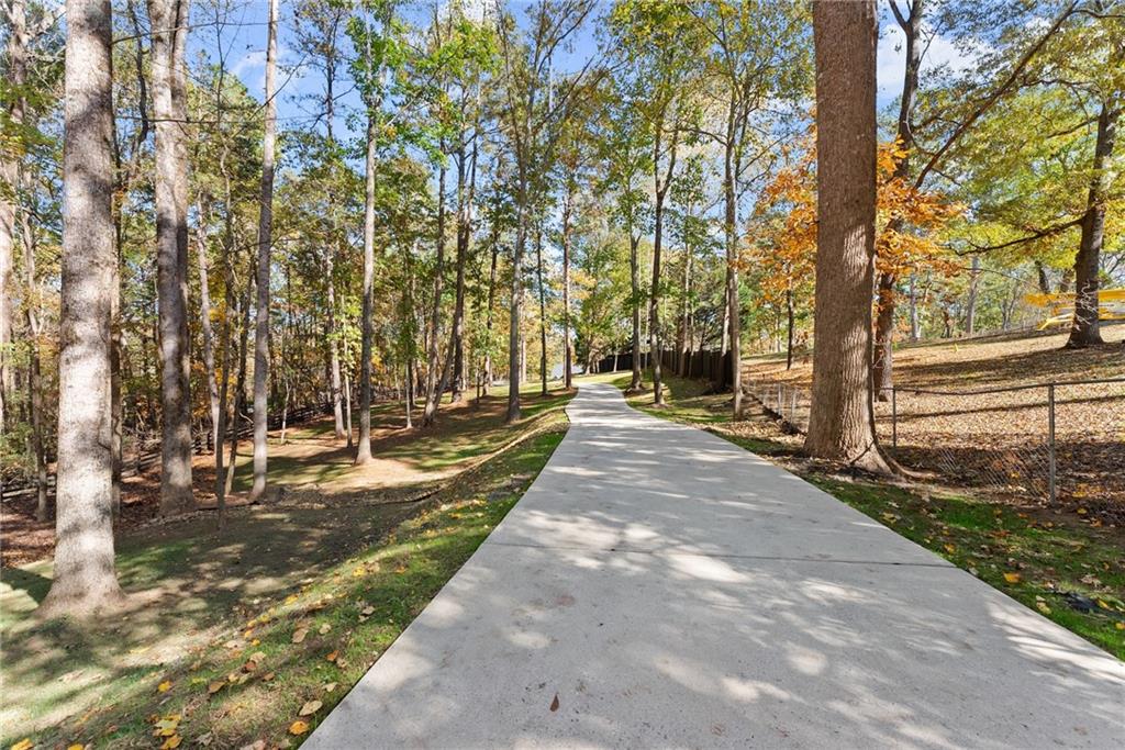 5116 Wofford Mill Road