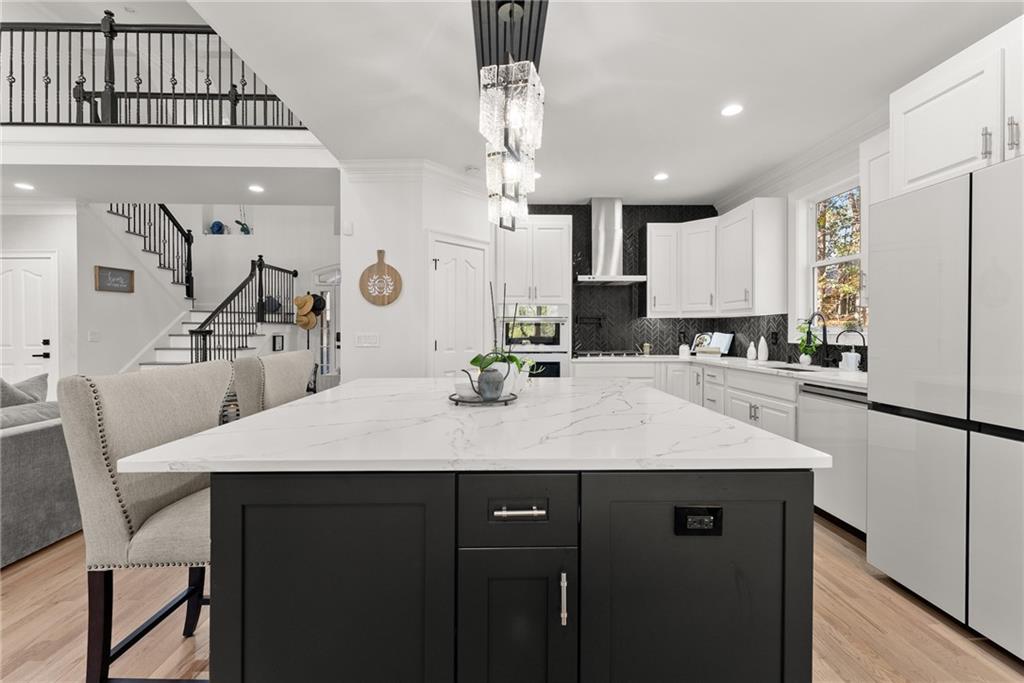 5116 Wofford Mill Road