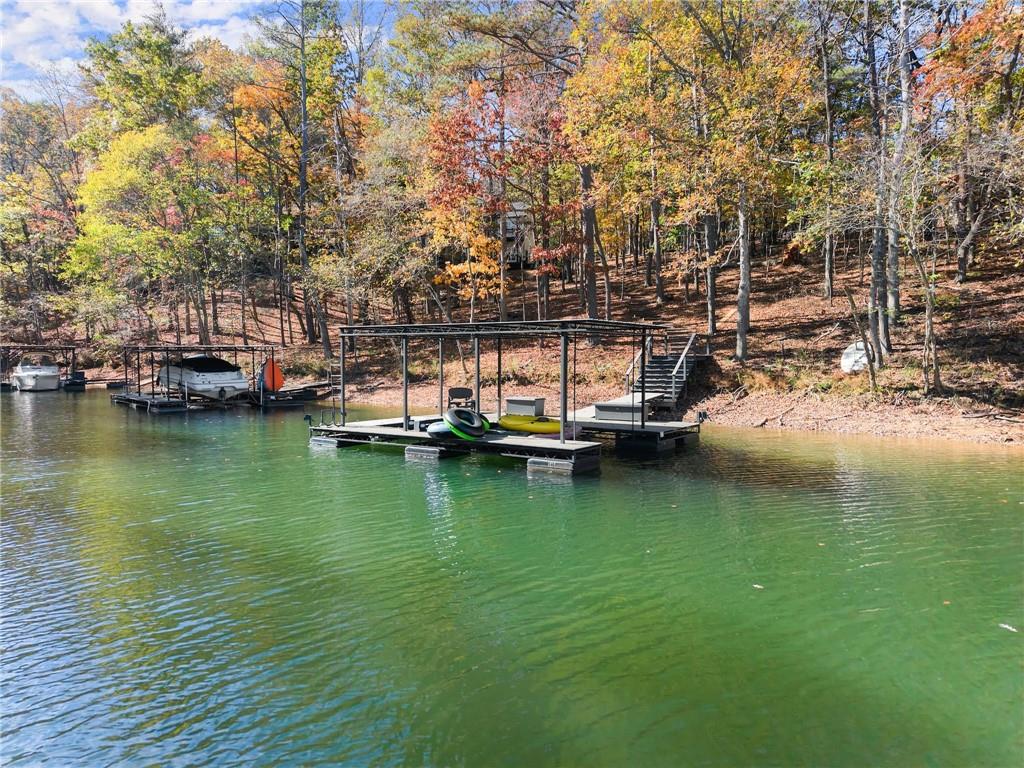 5116 Wofford Mill Road