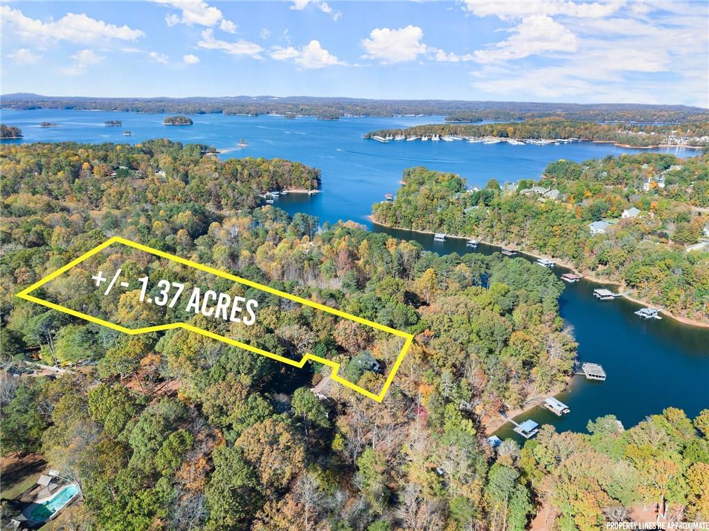 5116 Wofford Mill Road