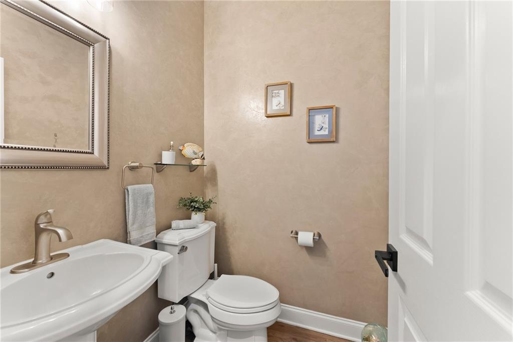 5116 Wofford Mill Road