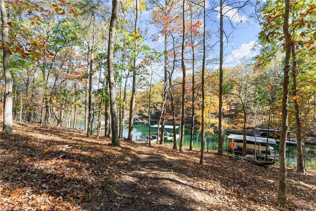 5116 Wofford Mill Road