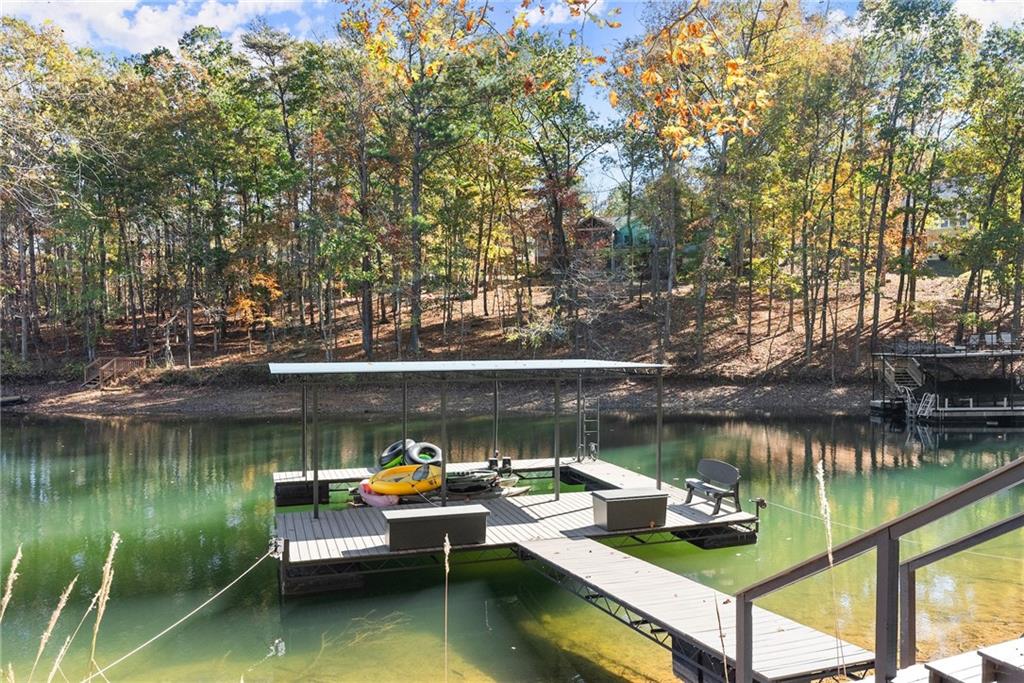 5116 Wofford Mill Road