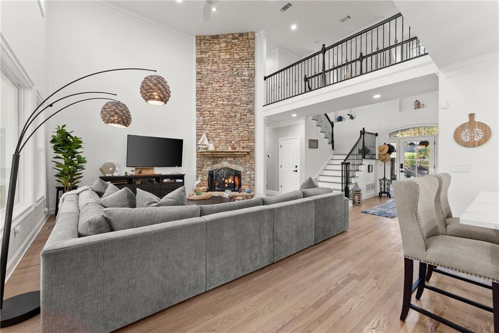 5116 Wofford Mill Road