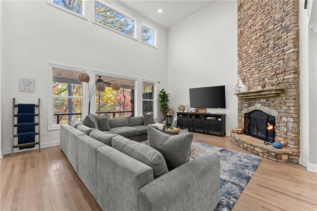 5116 Wofford Mill Road