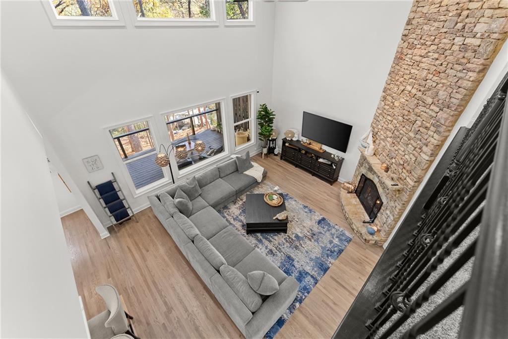 5116 Wofford Mill Road