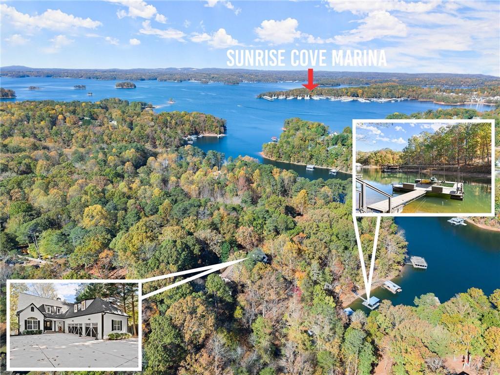 5116 Wofford Mill Road