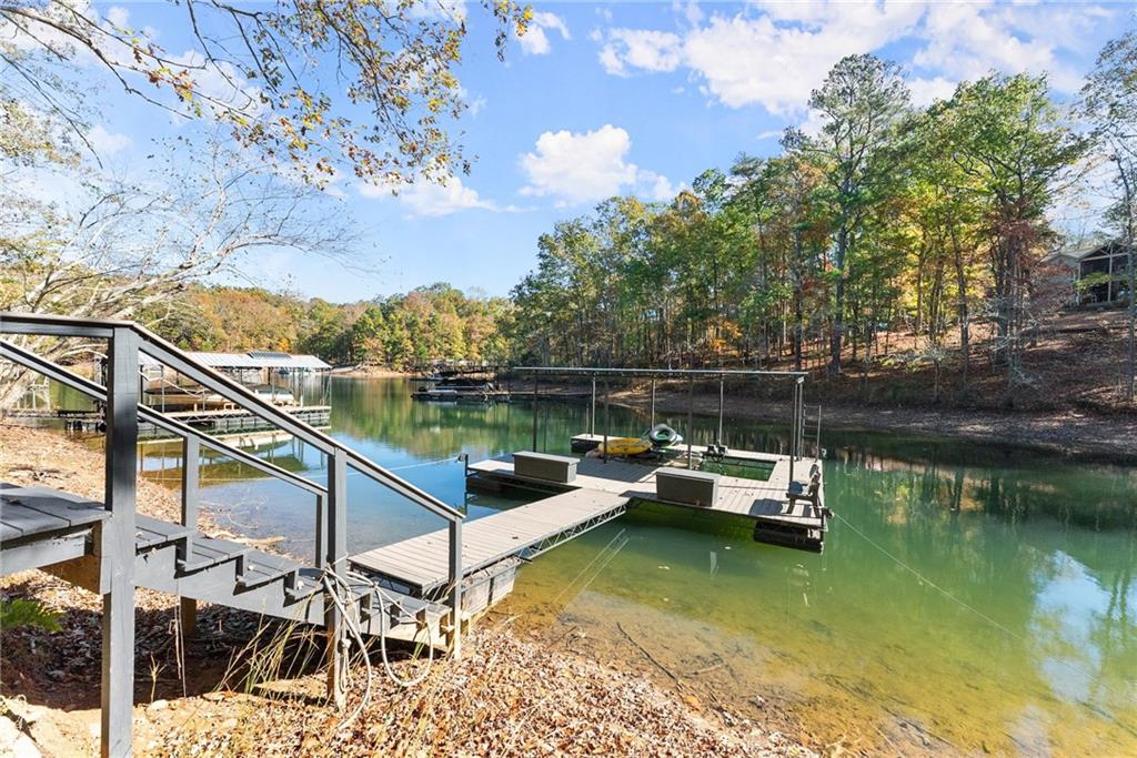 5116 Wofford Mill Road