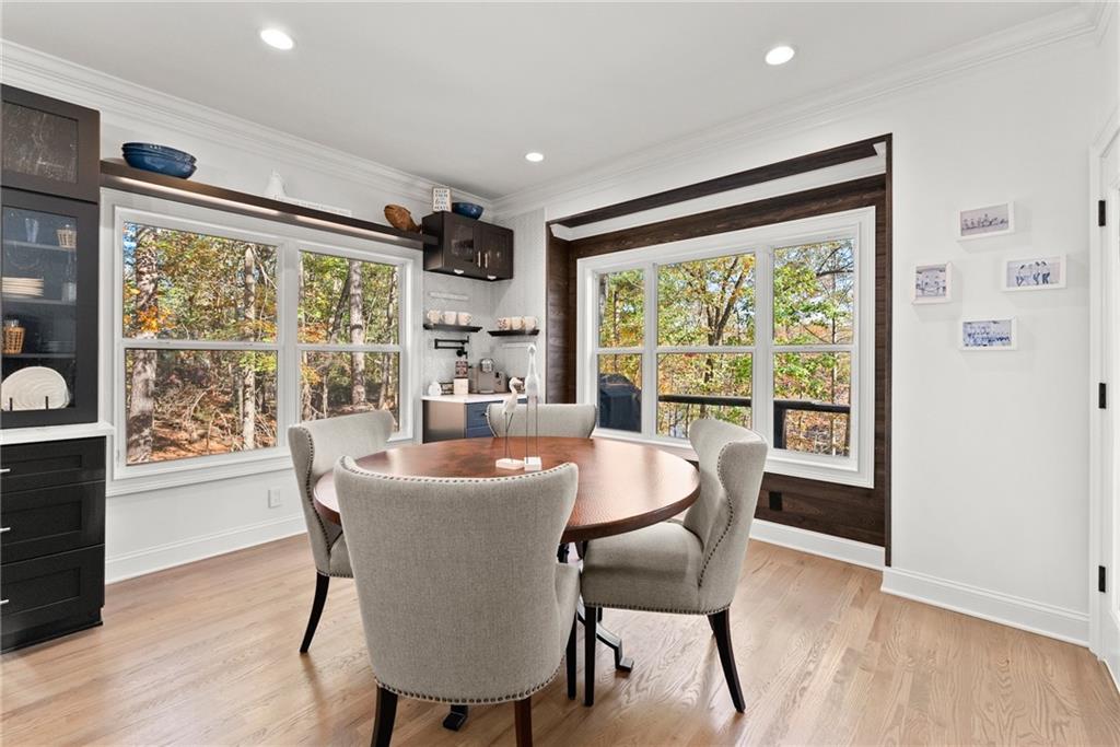 5116 Wofford Mill Road