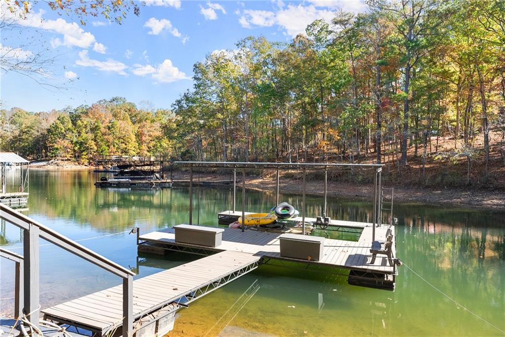 5116 Wofford Mill Road