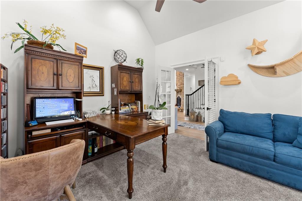 5116 Wofford Mill Road