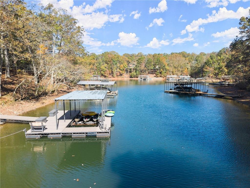 5116 Wofford Mill Road