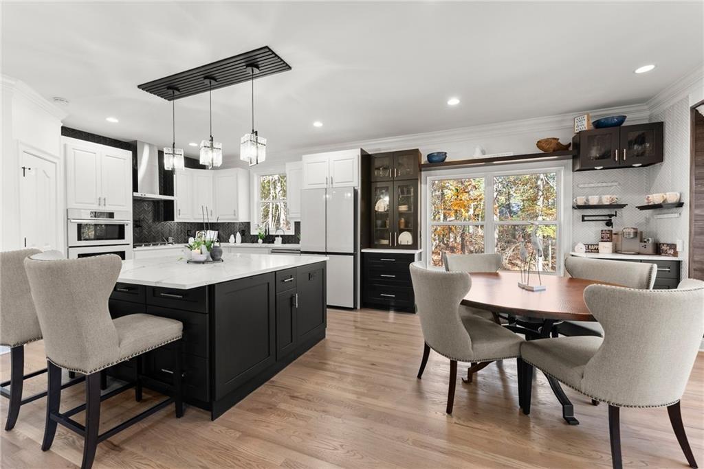 5116 Wofford Mill Road