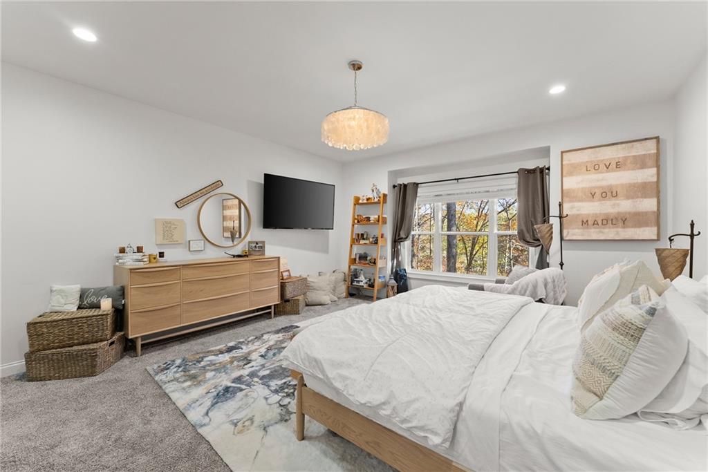 5116 Wofford Mill Road