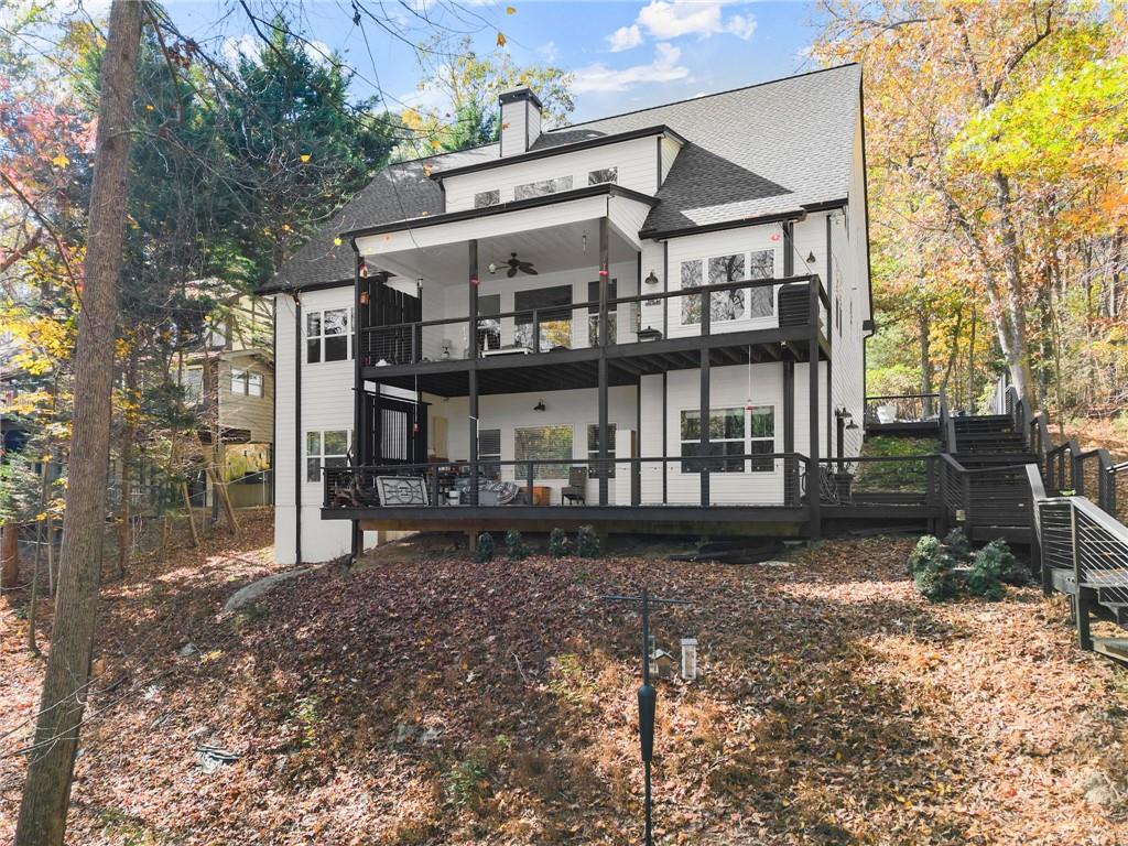 5116 Wofford Mill Road