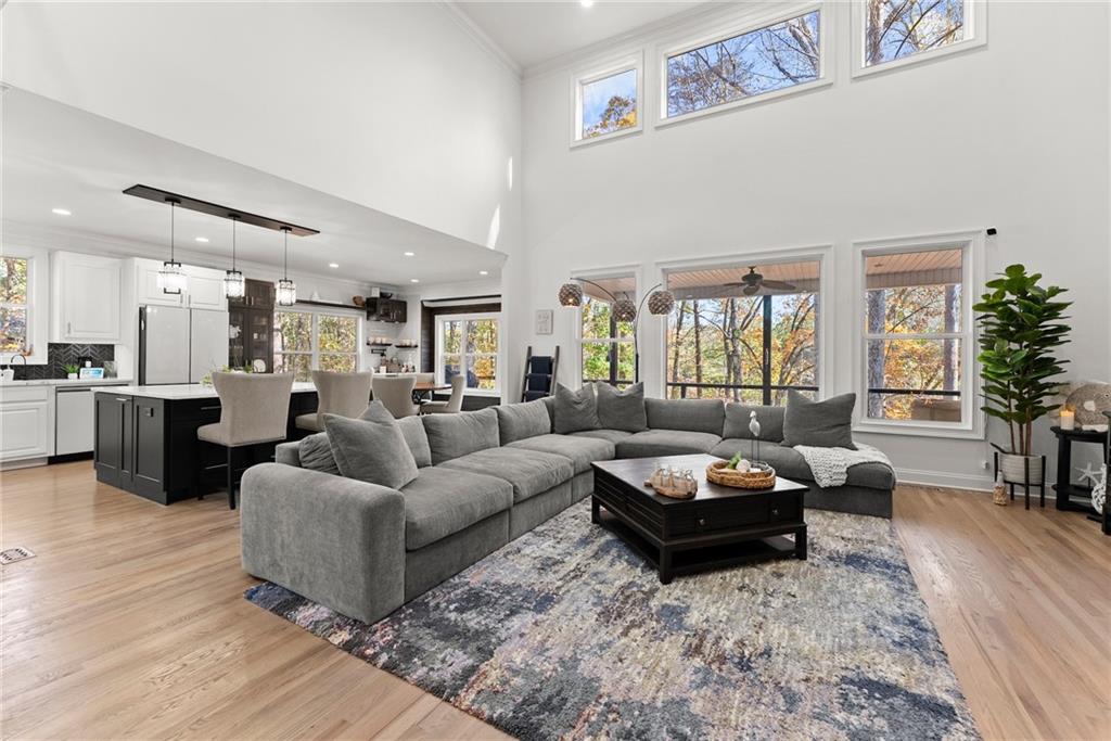 5116 Wofford Mill Road