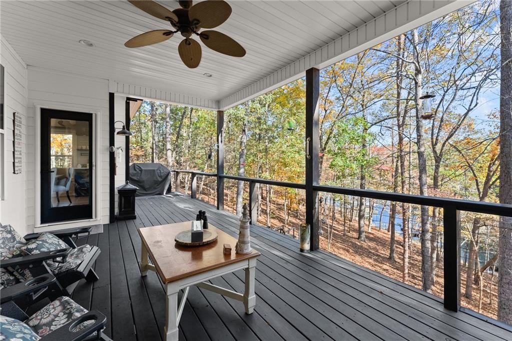 5116 Wofford Mill Road