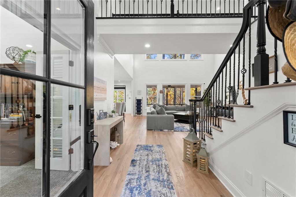 5116 Wofford Mill Road