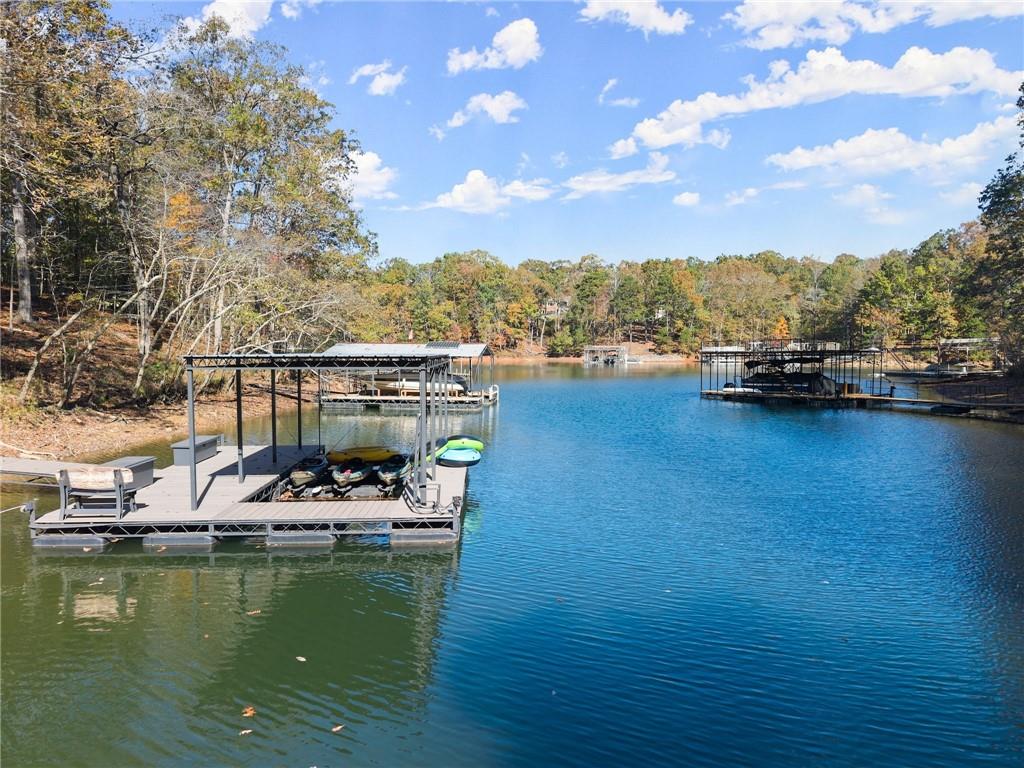 5116 Wofford Mill Road