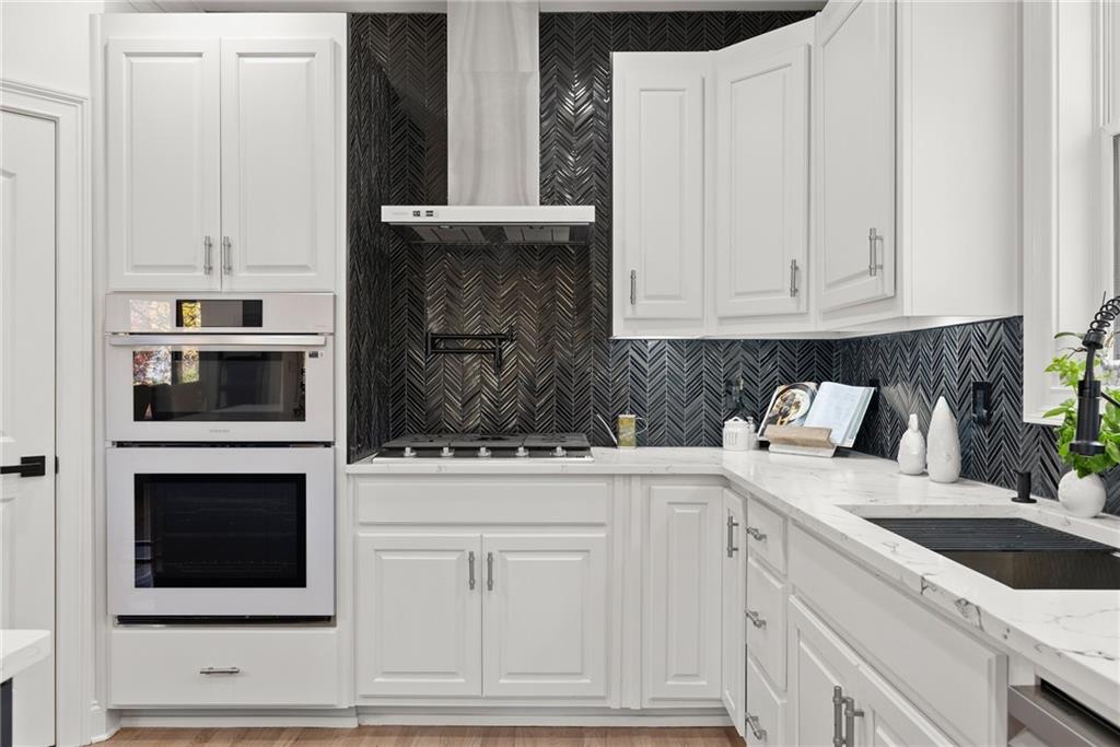 5116 Wofford Mill Road