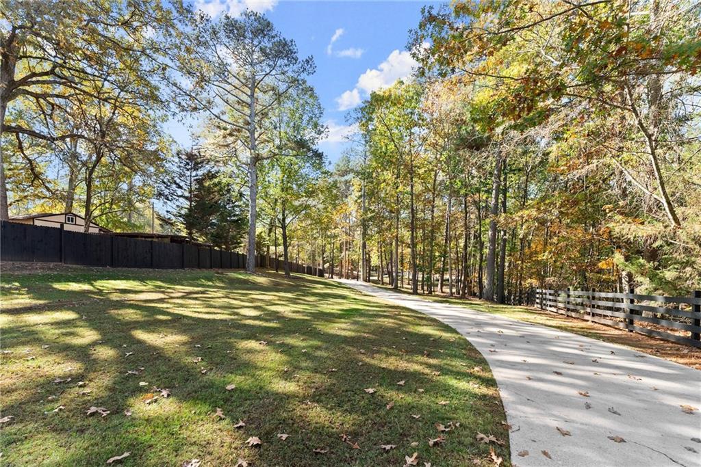 5116 Wofford Mill Road