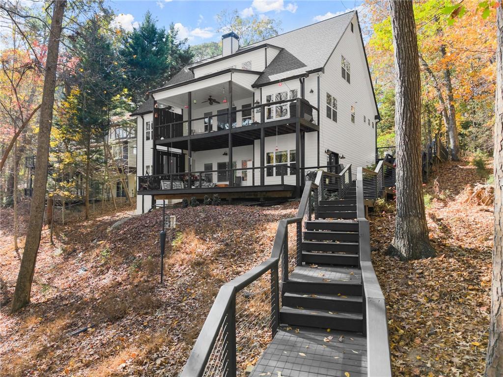 5116 Wofford Mill Road