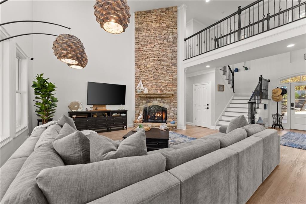 5116 Wofford Mill Road