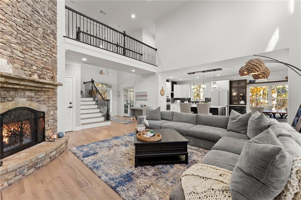 5116 Wofford Mill Road