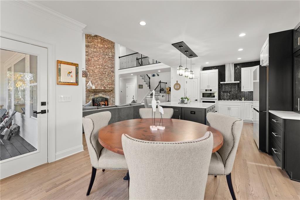 5116 Wofford Mill Road