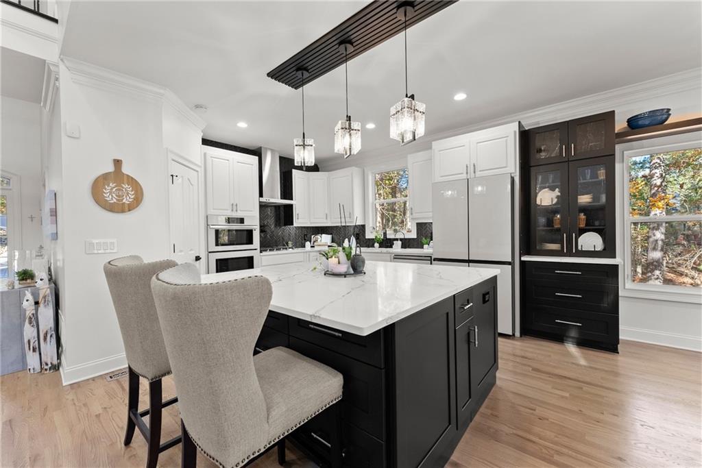 5116 Wofford Mill Road