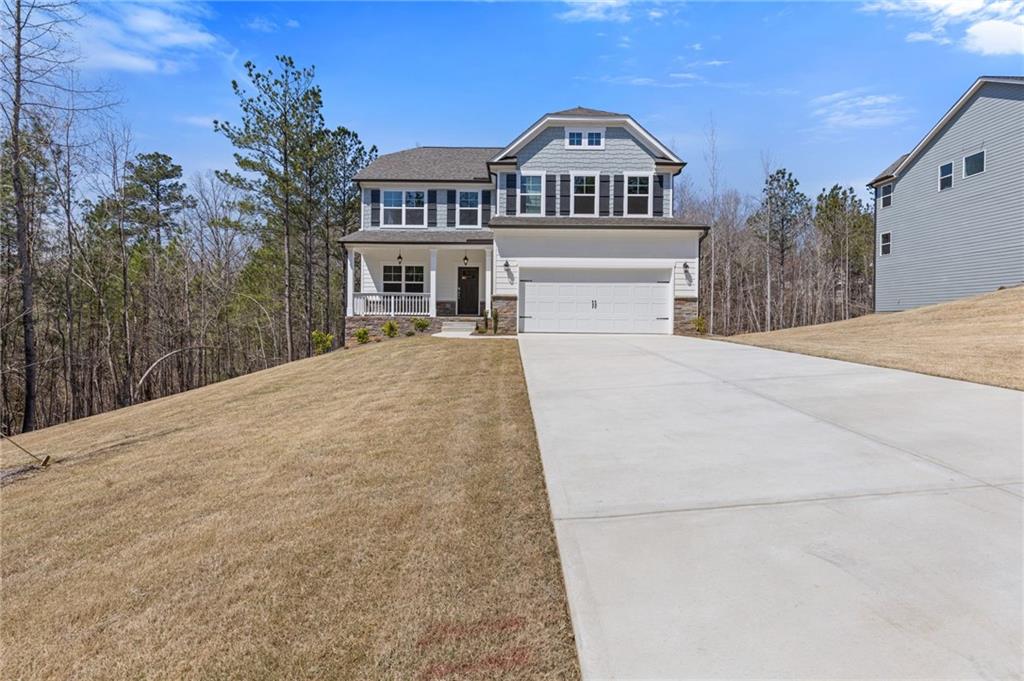 457 Principal Meridian Drive