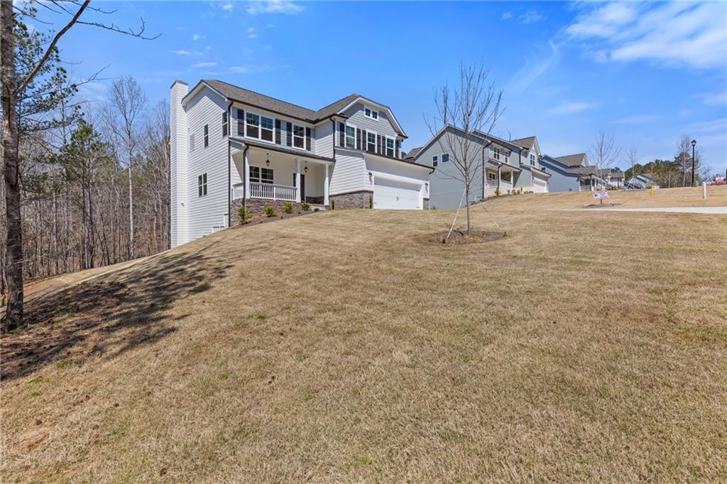 457 Principal Meridian Drive