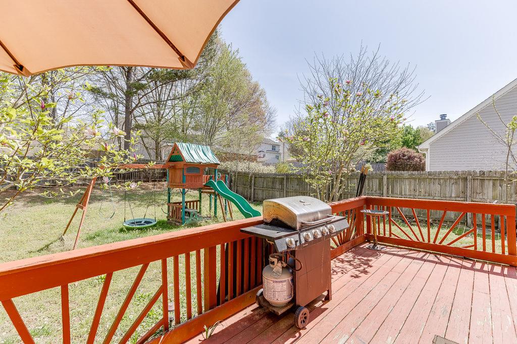 1480 Bramlett Forest Trail SE