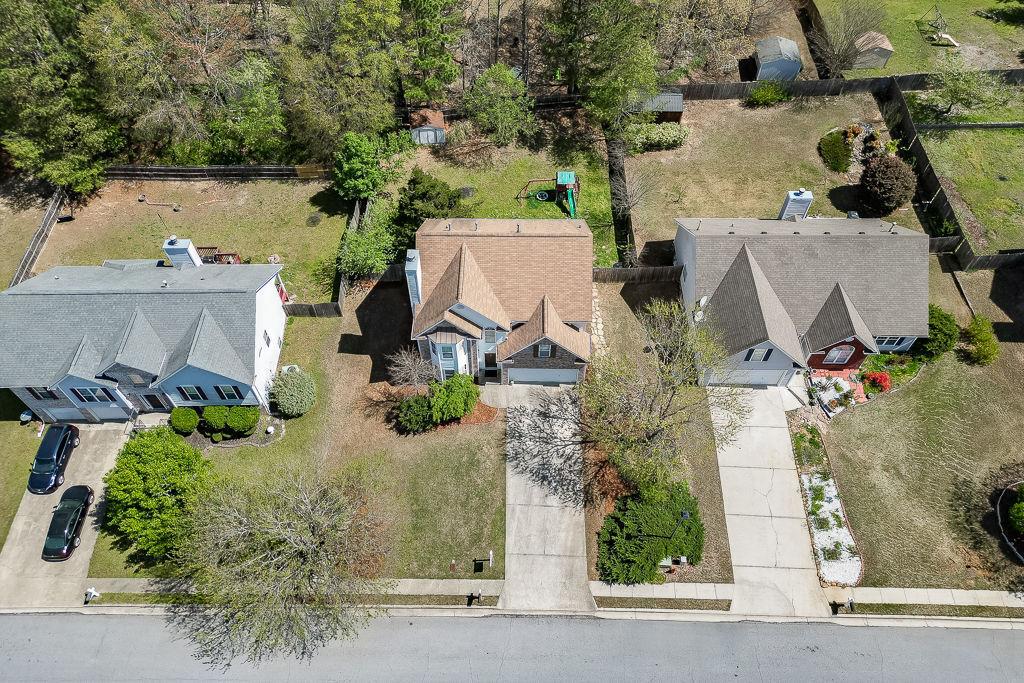 1480 Bramlett Forest Trail SE