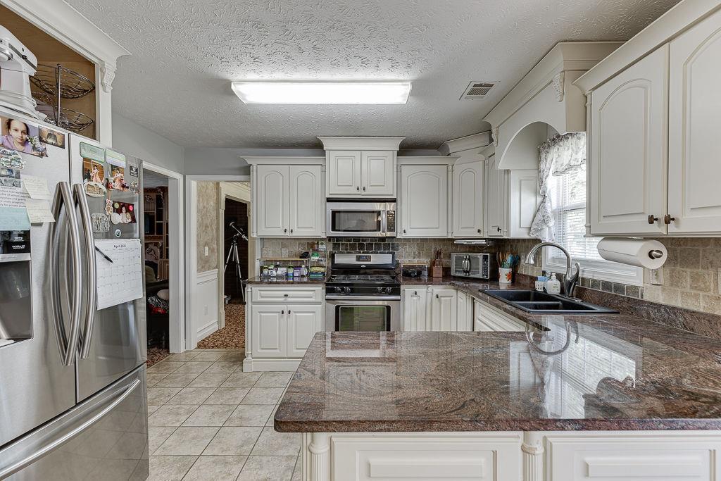 1480 Bramlett Forest Trail SE