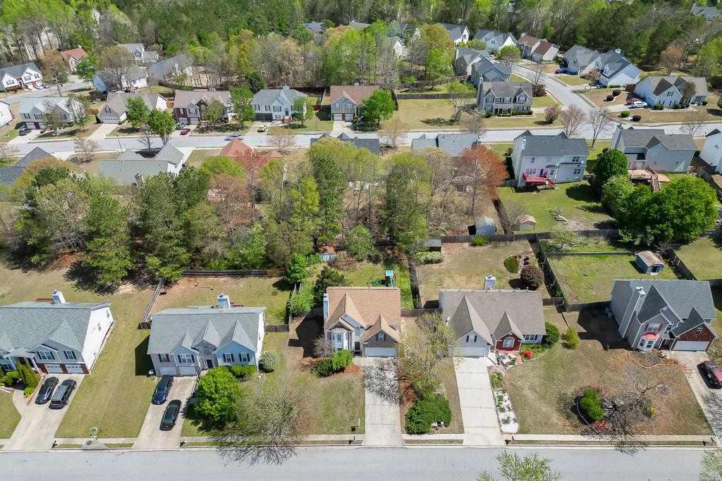 1480 Bramlett Forest Trail SE