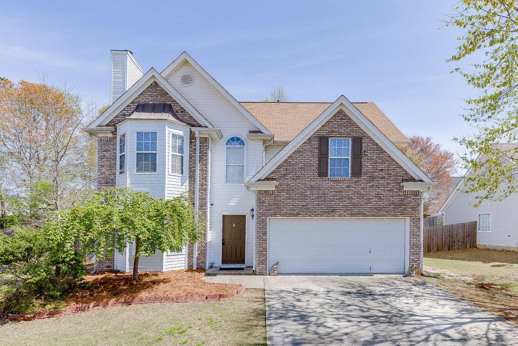 1480 Bramlett Forest Trail SE