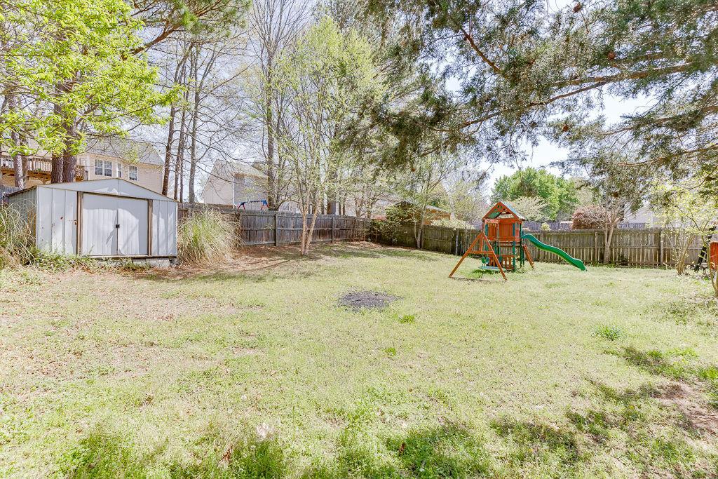 1480 Bramlett Forest Trail SE