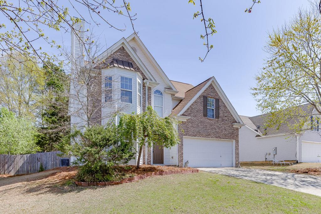 1480 Bramlett Forest Trail SE